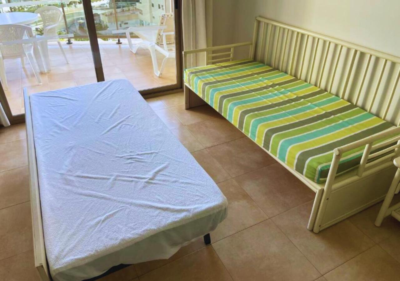 Esmeralda Suites Calpe Exterior photo